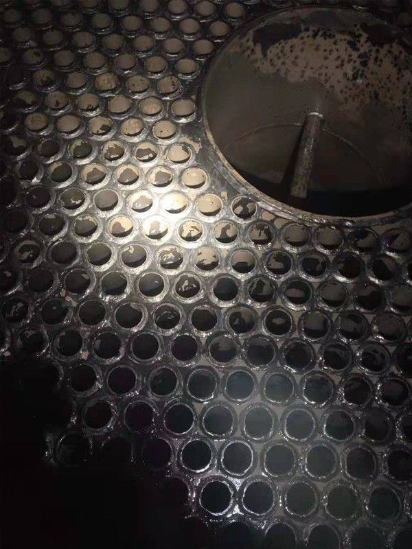蒸發冷清洗