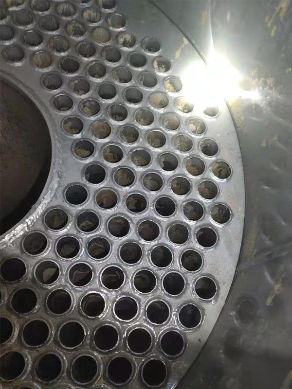 蒸發冷清洗